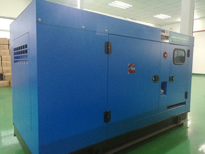 數(shù)據(jù)中心柴油發(fā)電機組與電力金具 應(yīng)急電源的穩(wěn)定保障