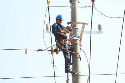 電力賦能 項目落地啟動“加速度”——國網(wǎng)長治供電公司全力推動市重點項目紀實